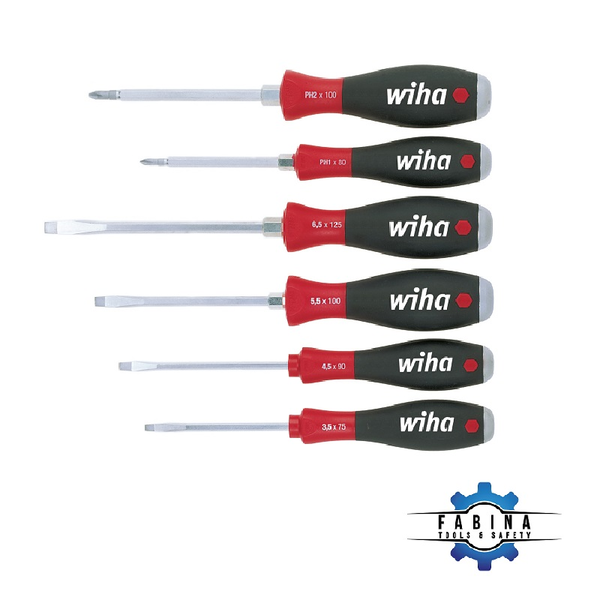 Bộ sưu tập tua vít Wiha cao cấp cho ngành công nghiệp